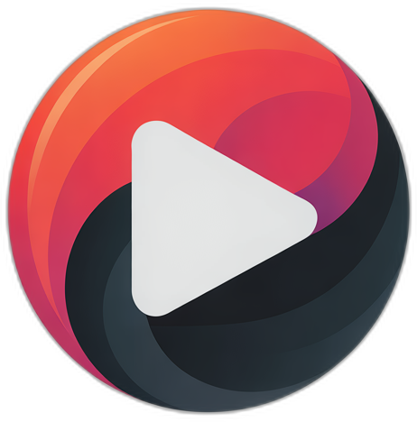 飞行影院Logo