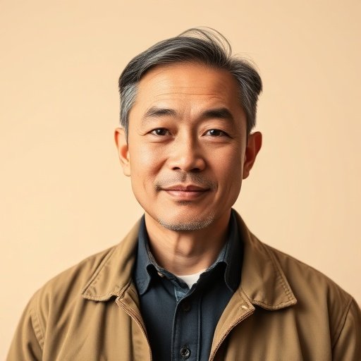 飞行影院制作总监 王建国